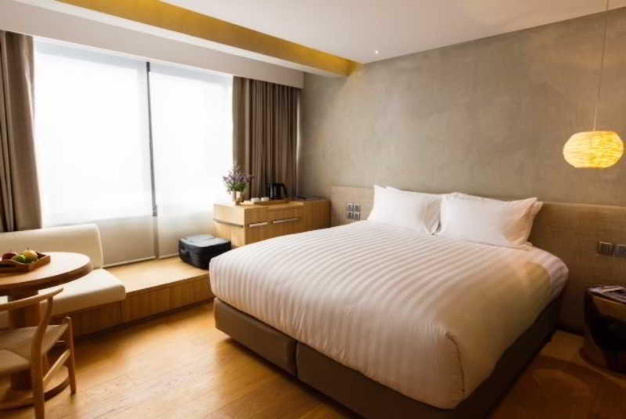 HOTEL AD LIB BANGKOK 4* (Tailandia) - desde 107 € | HOTELMIX