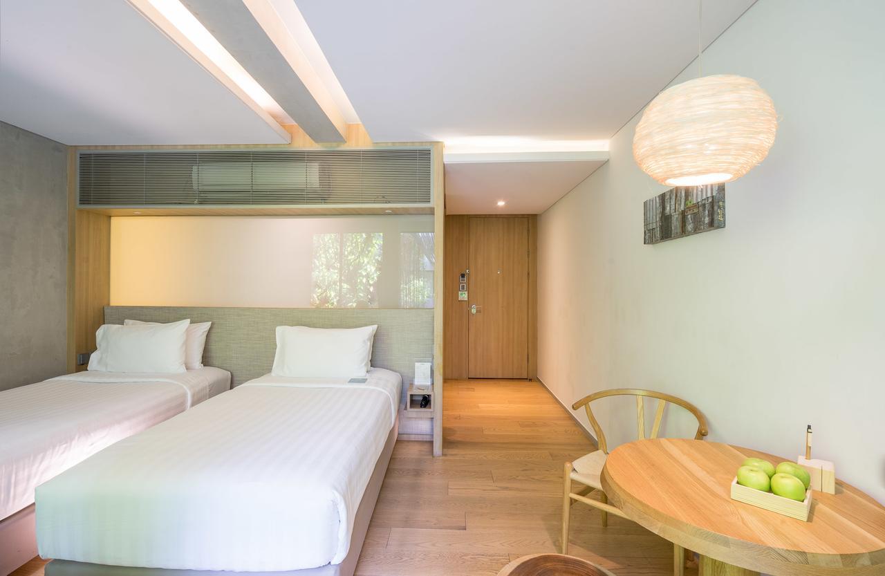 HOTEL AD LIB BANGKOK 4* (Tailandia) - desde 107 € | HOTELMIX